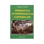 Productia si reproductia caprinelor