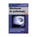 Dictionar de psihologie vol. III litera C