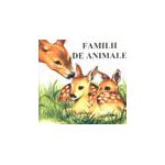 Familii de animale