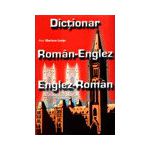 Dictionar roman-englez, englez roman