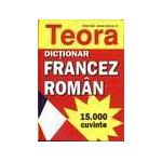 Dictionar Francez-Roman