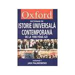 Dictionar Oxford de istorie universala II