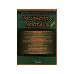 Protectia sociala - 2007