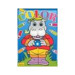 Color : hipopotam