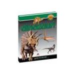 Dinozauri Prima mea enciclopedie