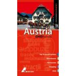 Călător pe mapamond - Austria