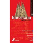 Călător pe mapamond - Barcelona