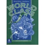 World Class Activity Book pentru clasa a 6-a