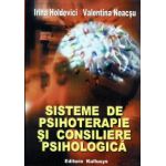 Sisteme de Psihoterapie si Consiliere Psihologica