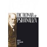 Dictionar de psihanaliza