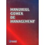 Manualul Gower de Management