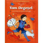 Povestile lui Tom Degetel istorisite in lumea intreaga
