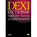 DEXI - Dictionar explicativ ilustrat al Limbii Romane
