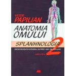 Anatomia omului. Vol. 2: Splanhnologia