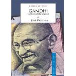 Gandhi Vol. I - Sunt un soldat al pacii