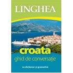 Ghid de conversație român-croat