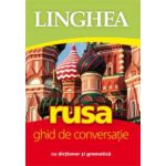 Ghid de conversație român-rus
