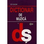 Dictionar de muzica (brosat)