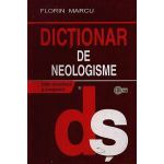 Dictionar de neologisme (brosat)