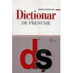 Dictionar de prenume (brosat)