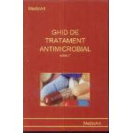 Ghid de tratament antimicrobial