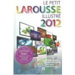 Le Petit Larousse illustre 2012