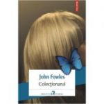 Colectionarul ed. 5 - John Fowles