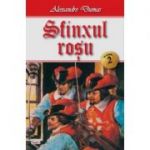 Sfinxul Rosu (Contele Moret) 2