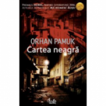 Cartea neagra
Pamuk Orhan