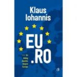 EU. RO - Klaus Iohannis