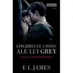 Cincizeci de umbre ale lui Grey - 
Autor: E L James