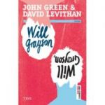 Will Grayson, Will Grayson - 
Autor: John Green, David Levithan