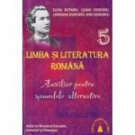 Auxiliar Limba si Literatura Romana cl. 5