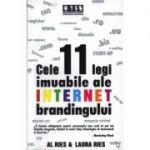 Cele 11 legi imuabile ale internet brandingului