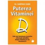 Puterea vitaminei D - Sarfraz Zaidi