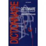 Dictionnaire de la Langue Française. Similitudes Et Contraires