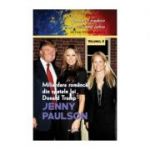 Jenny Paulson. Miliardara româncă din spatele lui Donald Trump - Boerescu Dan-Silviu