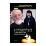 Mari duhovnici români: de la Părintele Stăniloae la Ieromonahul Iustin Marchiș - Theodorescu Silvan