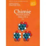Chimie C1 - Manual pentru clasa XI