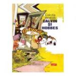 Colecția esențială Calvin și Hobbes - Bill Watterson