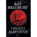 Cronici marțiene - Ray Bradbury