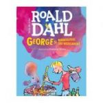 George și miraculosul său medicament - Roald Dahl