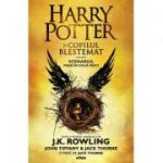 Harry Potter și copilul blestemat - J. K. Rowling, John Tiffany, Jack Thorne