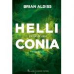 Helliconia #1. Primăvara - Brian Aldiss