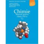 Chimie C3 - Manual pentru clasa XII