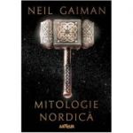 Mitologie nordică - Neil Gaiman