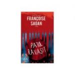 Patul răvăşit - Françoise Sagan