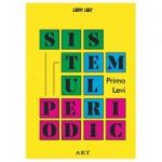 Sistemul periodic - Primo Levi