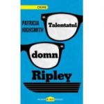 Talentatul domn Ripley - Patricia Highsmith