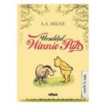 Ursuleţul Winnie Puh - A. A. Milne
